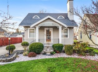 806 Hazelwood Ave SE, Warren, OH