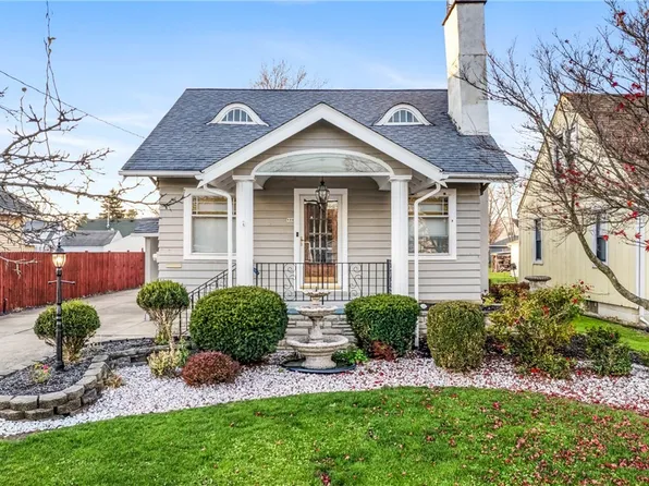 806 Hazelwood Ave SE, Warren, OH 44484