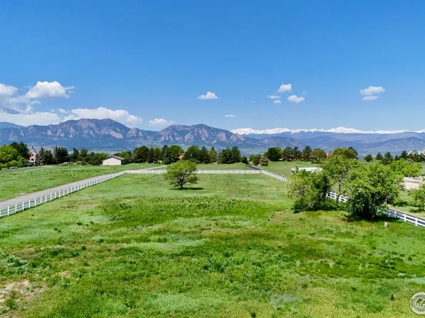 321 Majestic View Dr, Boulder, CO 80303