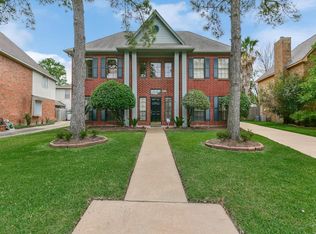 15223 New Hastings Dr, Houston, TX 77095