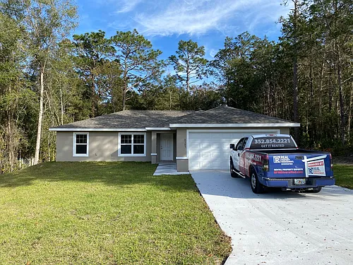 8383 SW 204th Ct Photo 1