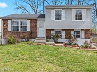 11205 Paloma Ct, Louisville, KY 40229