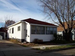 305 McLean Ave, Tomah, WI 54660