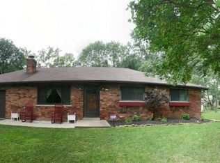 330 Acoma Dr, Mason, OH