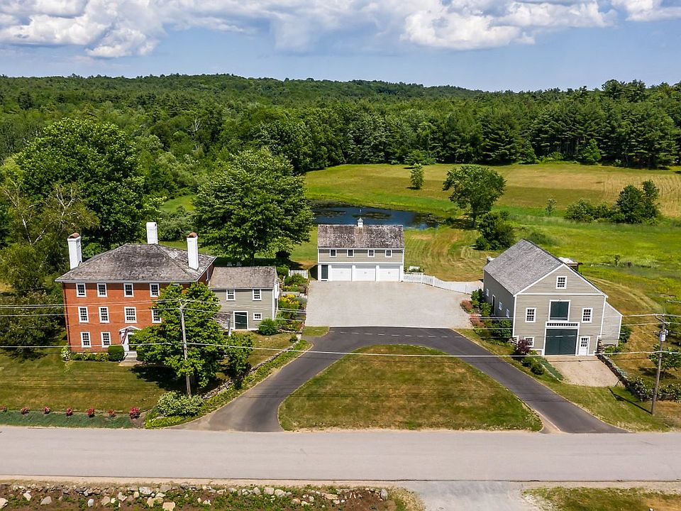 77 South Road, East Kingston, NH 03827 Zillow