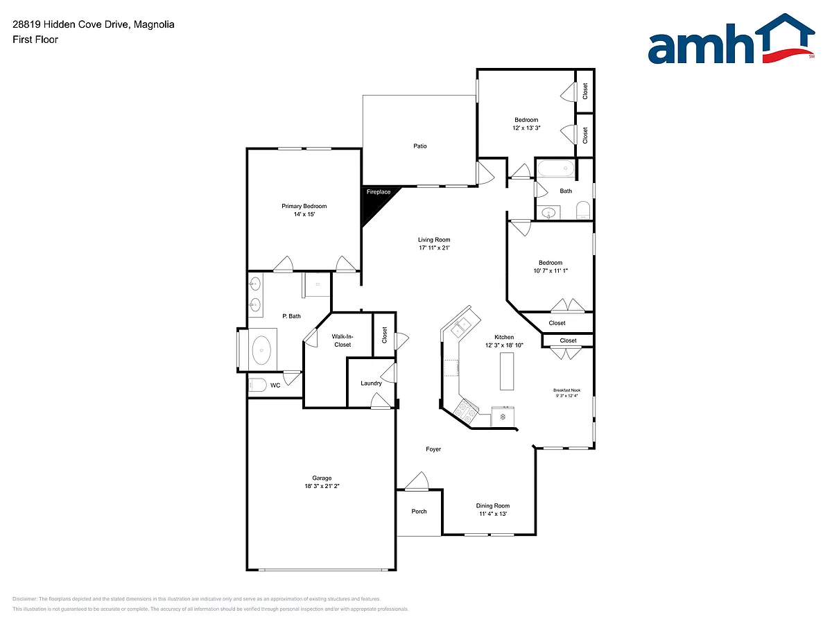 Building Photo - 28819 Hidden Cove Dr