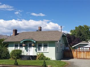 728 5th Ave S, Okanogan, WA 98840