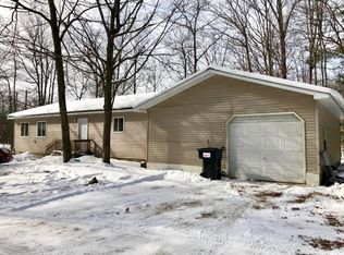 508 Trails End, Gaylord, MI