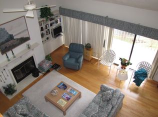 835 Gangplank Rd UNIT 118, Moneta, VA 24121