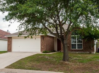 1610 Oak Chase Trl, Temple, TX 76502