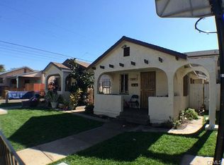 2124 E 17th St, Long Beach, CA 90804