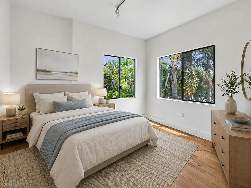 2 bed, 950 sqft, $3,450 — Photo 3