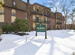 232 Canton St APT 308, Randolph, MA 02368