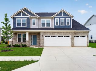 20374 N Pacific Ave, Westfield, IN 46074