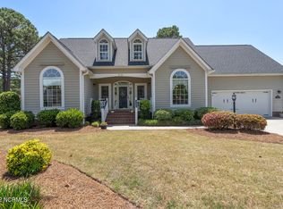 2735 Juneberry Ln SE, Southport, NC 28461