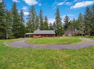 24174 S Log House Rd, Colton, OR 97017
