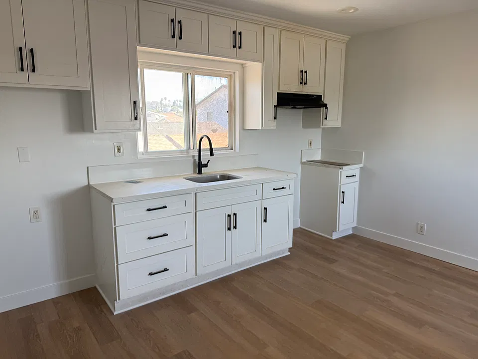529 S Kern Ave #531-1/2