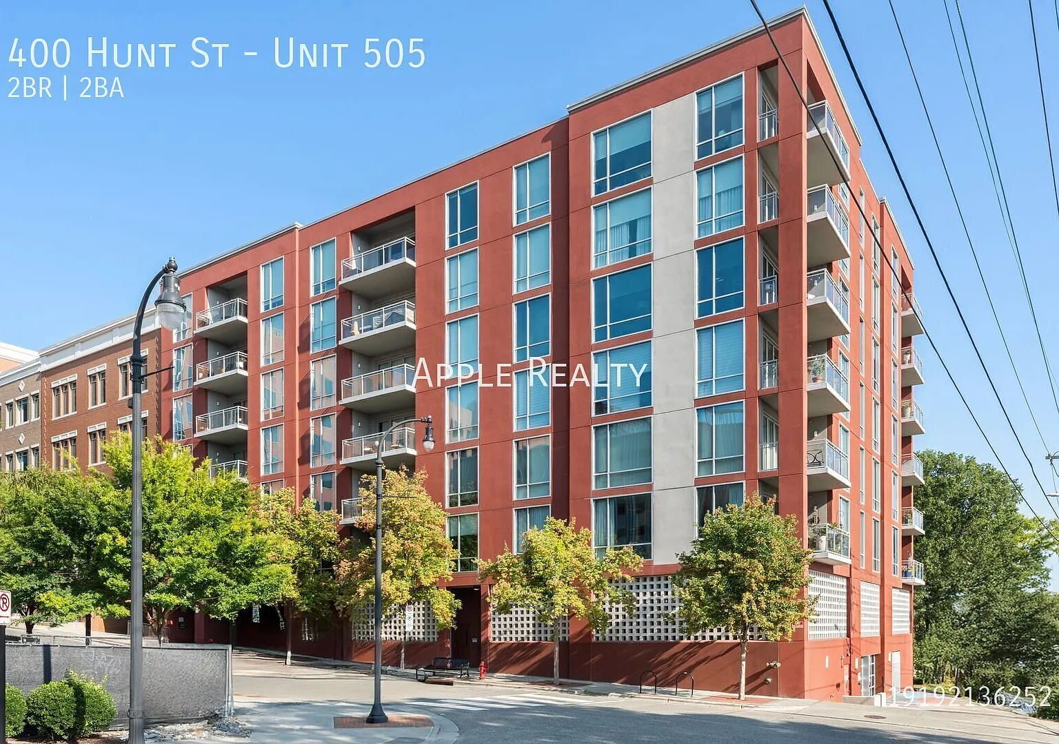 Spacious Downtown Condo with Style and Convenience! — Photo 1