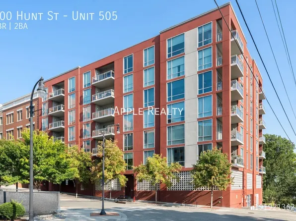 400 Hunt St #505, Durham, NC 27701