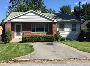 1813 Custer St, Allentown, PA 18104