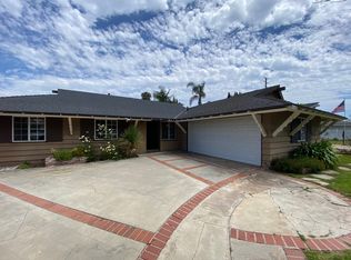 2262 Fordham Dr, Costa Mesa, CA 92626