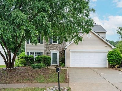 3230 Deer Valley Dr NW, Acworth, GA, 30101