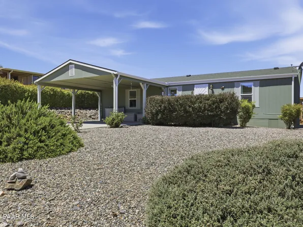 3112 Briarwood, Prescott, AZ 86301
