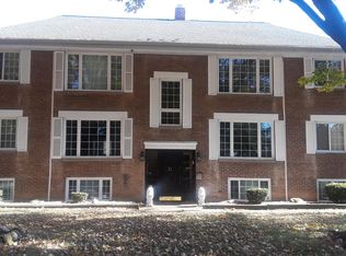 31 N Pershing Ave APT 1, Akron, OH 44313