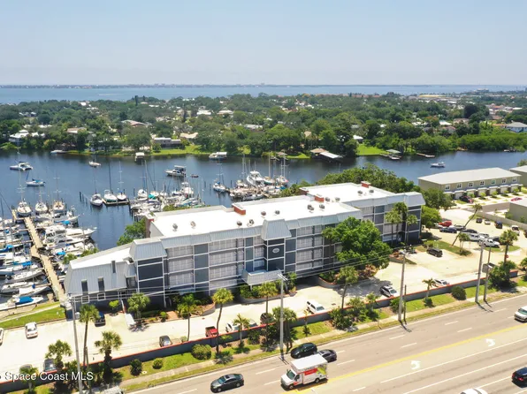905 N Harbor City Blvd APT 303, Melbourne, FL 32935