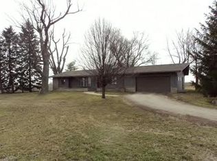 1835 W Elwin Rd, Decatur, IL 62521