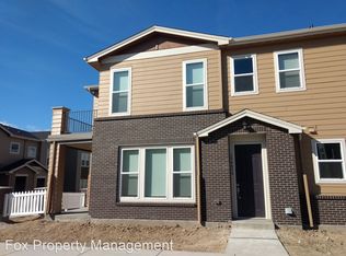 15443 W 65th Ave UNIT A, Arvada, CO 80007