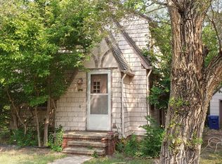 112 S Pine St, Inman, KS 67546