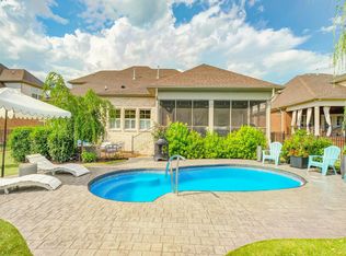 2149 Sugar Mill Dr, Nolensville, TN 37135