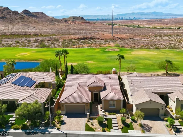 19 Contrada Fiore Dr, Henderson, NV 89011