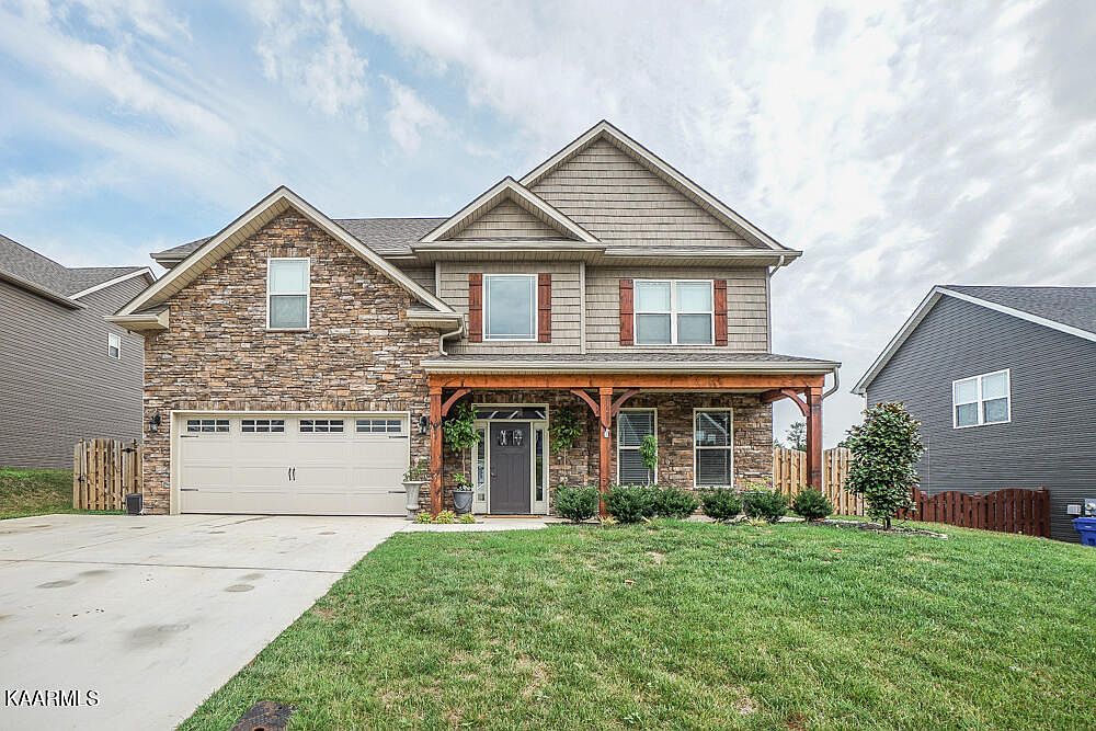 1024 Aspen Glen Dr, Alcoa, TN 37701 Zillow