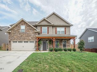 1024 Aspen Glen Dr, Alcoa, TN 37701