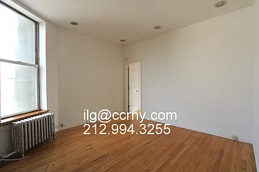 Rented by City Connections Realty