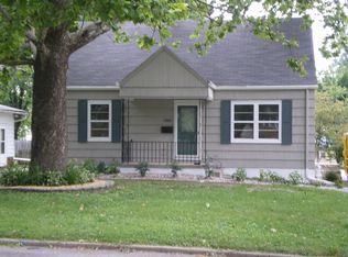 1540 Milton Ave, Des Moines, IA 50316