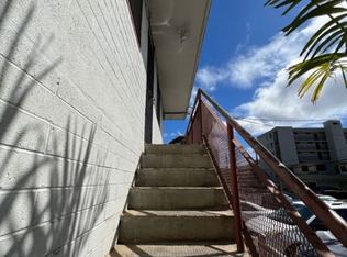1266 Matlock Ave APT 2, Honolulu, HI 96814