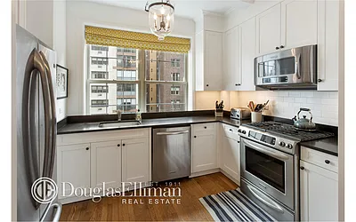 Sold by Douglas Elliman