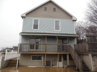 1029 Court St, Sunbury, PA