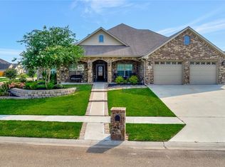 201 Pebble Brk, Victoria, TX 77904