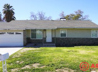 3125 Jade Ave, Bakersfield, CA 93306