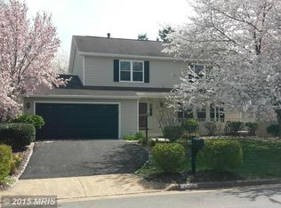 8759 Tomislav St, Manassas, VA 20110