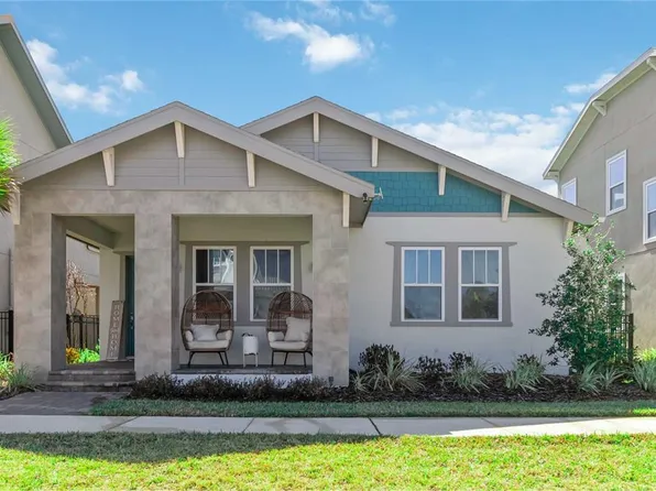 8338 Modiano St, Orlando, FL 32827