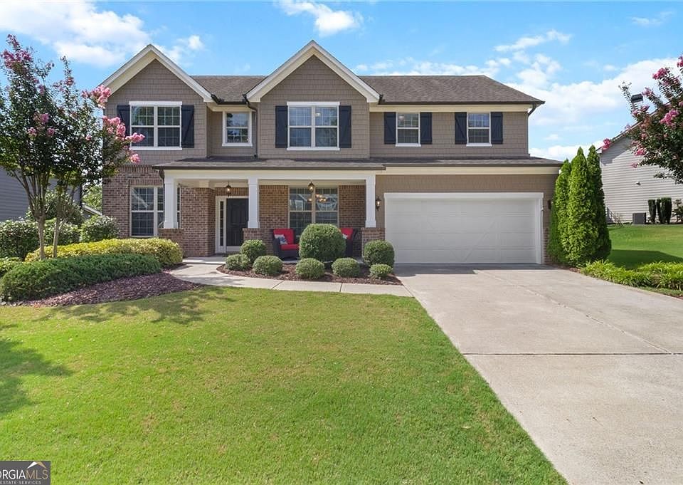 1st image of 341 Spotted Ridge Cir