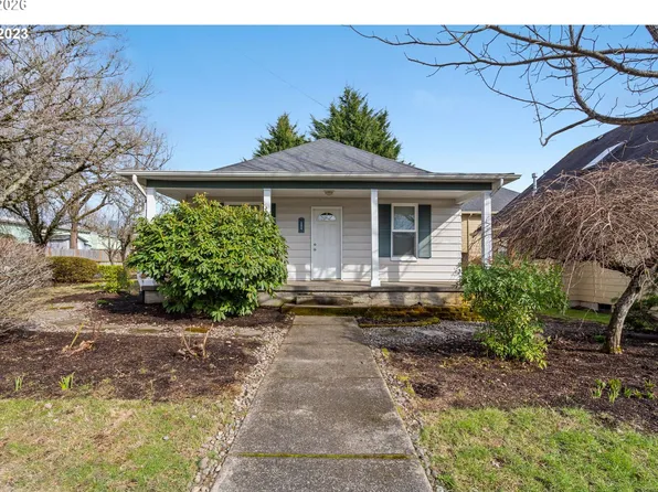 15204 SE Dougie Rd, Clackamas, OR 97015