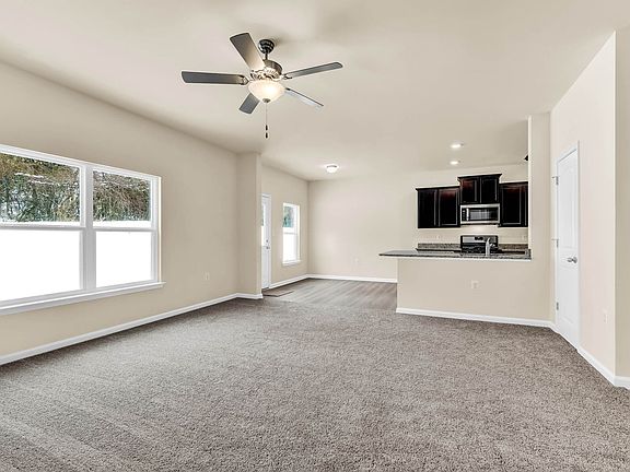 The Chantilly by LGI Homes
