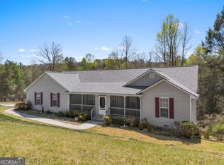 1186 Garnet School Rd, Dahlonega, GA 30533