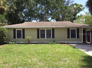 3606 W De Leon St, Tampa, FL 33609
